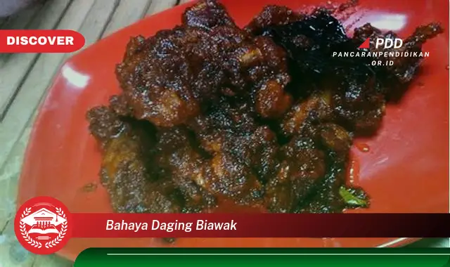 Inilah 5 Bahaya Daging Biawak yang Bikin Penasaran