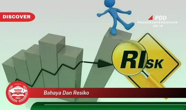 Intip 5 Bahaya dan Resiko yang Bikin Penasaran!