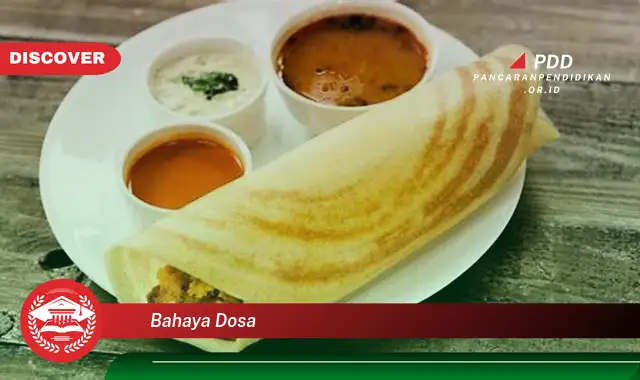 bahaya dosa