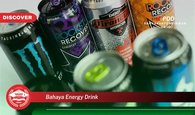 bahaya energy drink