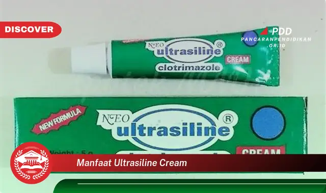 manfaat ultrasiline cream