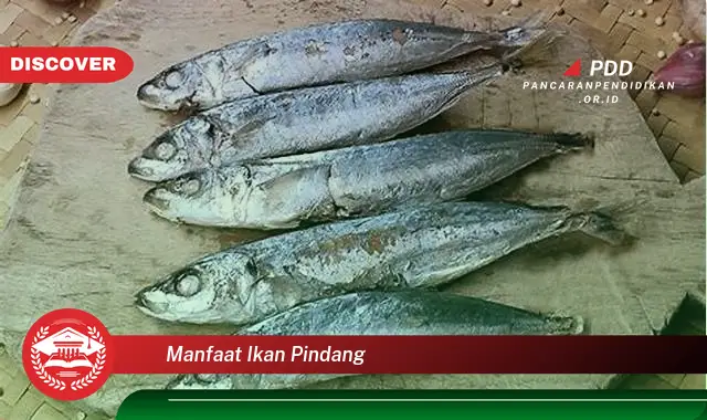 manfaat ikan pindang