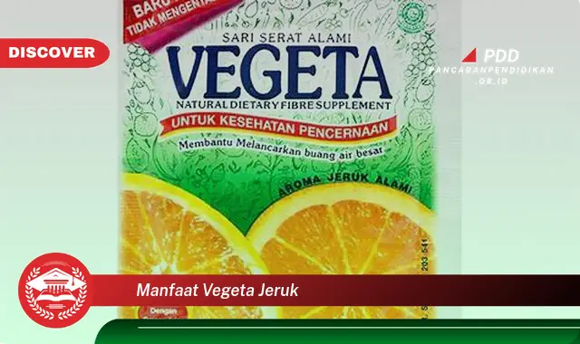 manfaat vegeta jeruk