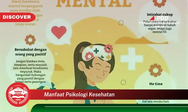 manfaat psikologi kesehatan